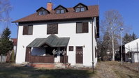 Eladó nyaraló, Balatonlelleén 475 M Ft, 20+1 szobás