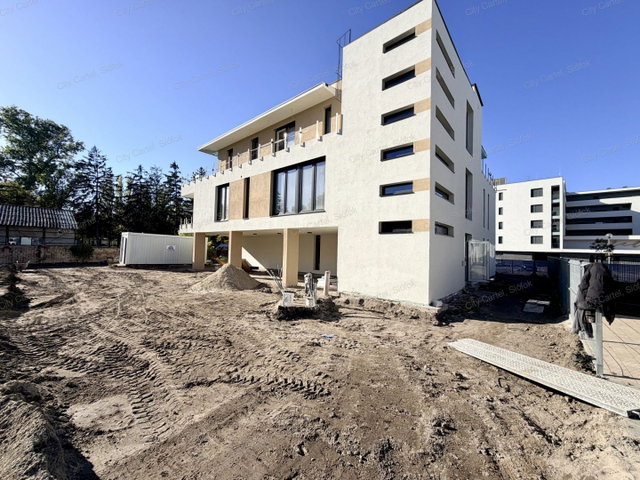 Eladó téglalakás, Balatonlelleén 75.99 M Ft, 3 szobás