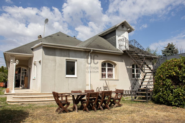 Eladó családi ház, Érden 164 M Ft, 4 szobás