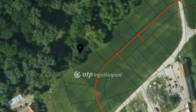 Eladó telek, Máriakálnokon 43 M Ft / költözzbe.hu