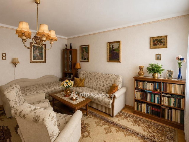 Eladó téglalakás, Budapesten, X. kerületben 52 M Ft, 1 szobás