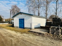 Eladó ipari ingatlan, Tápióbicskén 85 M Ft