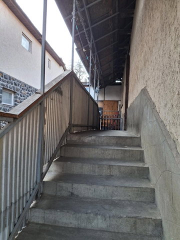Eladó családi ház, Parádon 38 M Ft, 3 szobás
