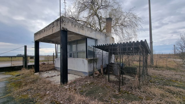 Eladó ipari ingatlan, Váncsodon 280 M Ft, 10 szobás