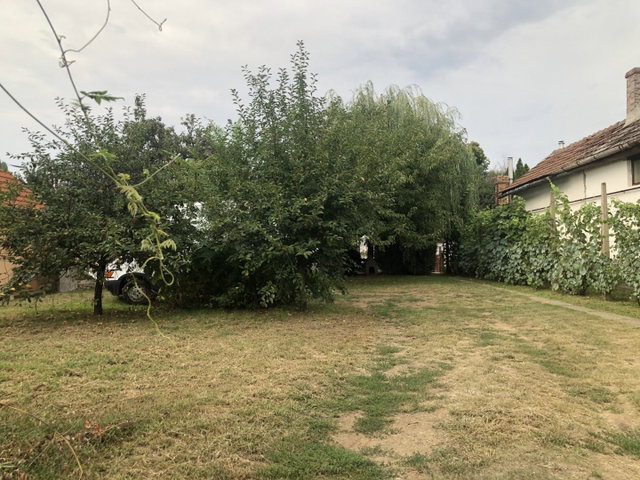 Eladó telek, Nyíregyházán 7.5 M Ft / költözzbe.hu
