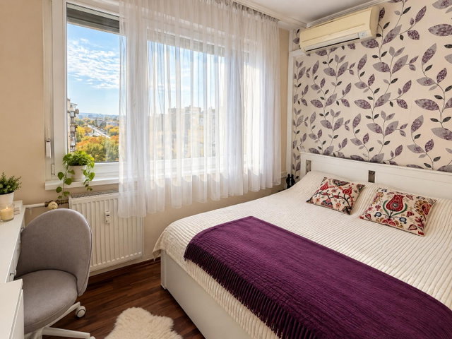 Eladó panellakás, Budapesten, XV. kerületben 51.9 M Ft, 2 szobás
