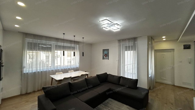 Kiadó téglalakás, albérlet, Nyíregyházán 200 E Ft / hó
