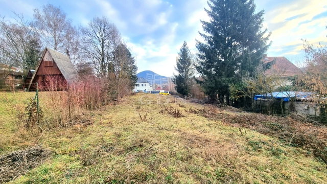 Eladó telek, Csobánkán 45 M Ft / költözzbe.hu