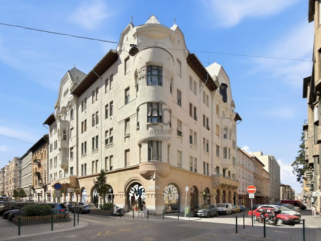 Eladó téglalakás, Budapesten, XIII. kerületben 79.9 M Ft