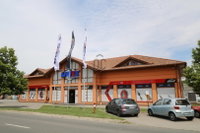 Eladó iroda, Siófokon 500 M Ft / költözzbe.hu