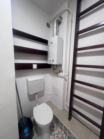 Eladó panellakás, Egerben 33.9 M Ft, 2 szobás