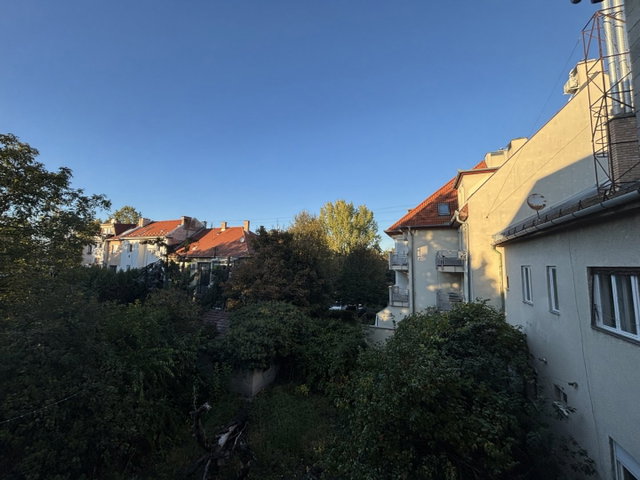 Kiadó téglalakás, albérlet, XIV. kerületben, Czobor utcában