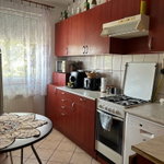Eladó téglalakás, Nyíregyházán, Szarvas utcában 37.5 M Ft