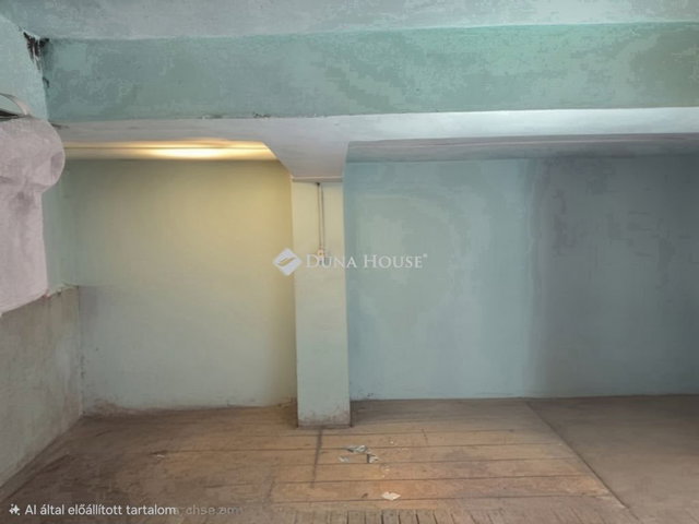 Eladó üzlethelyiség, Budapesten, IX. kerületben 39 M Ft