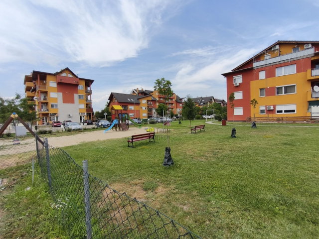 Eladó téglalakás, Szigetszentmiklóson, Kerektó utcában 48 M Ft