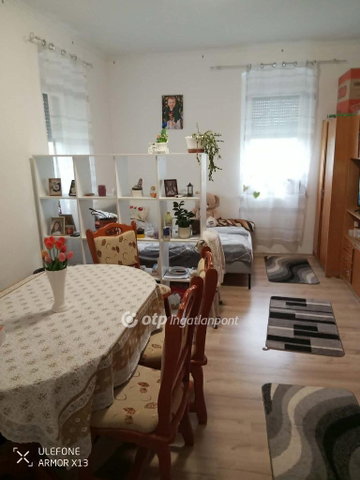 Eladó családi ház, Békésszentandráson 12.9 M Ft, 1 szobás
