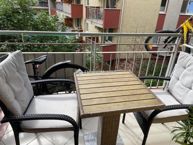 Eladó téglalakás, Budapesten, XIV. kerületben 64.9 M Ft