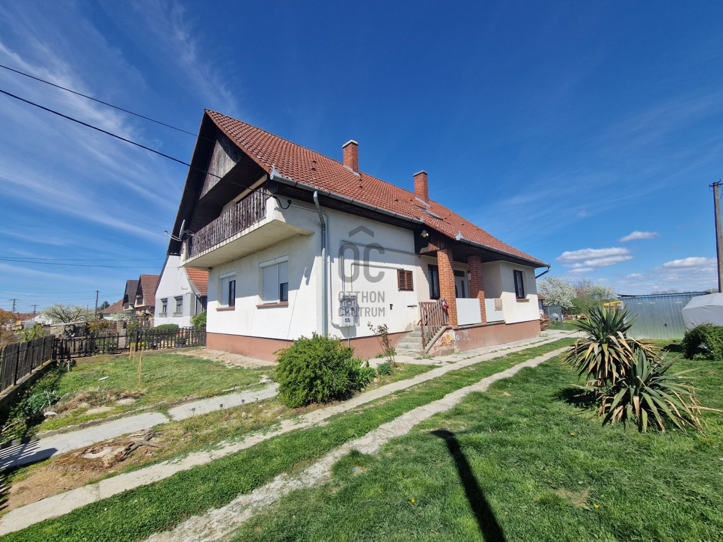 3 bed · 97m² · 69.000.000 ft