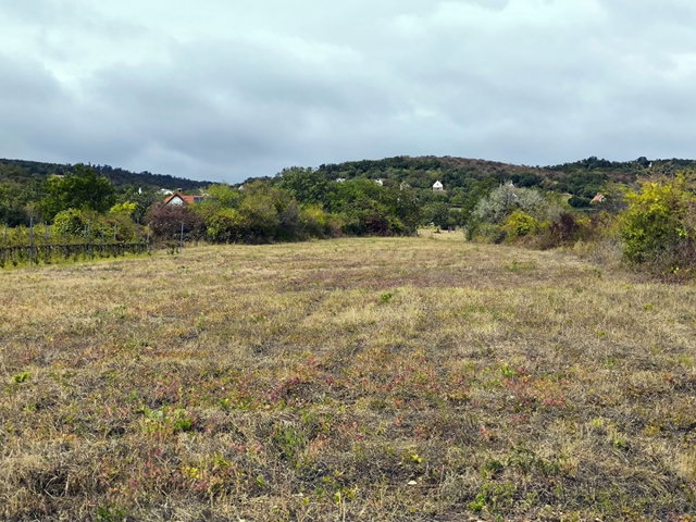 Eladó telek, Vászolyon 45 M Ft / költözzbe.hu