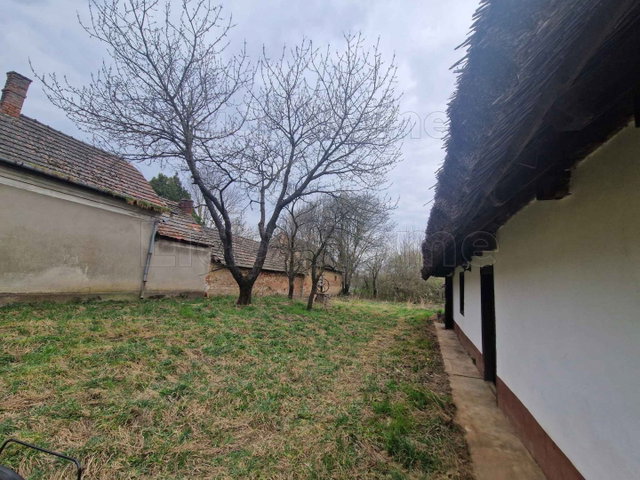 Eladó családi ház, Somogyszentpálon 9.9 M Ft, 2 szobás