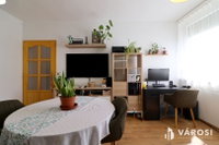 Eladó téglalakás, Hódmezővásárhelyen 49 M Ft, 2 szobás
