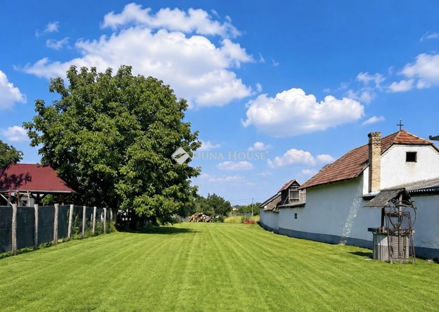 Eladó telek, Kunszigeten 25 M Ft / költözzbe.hu