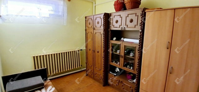 Eladó családi ház, Vasboldogasszonyon 31 M Ft, 3 szobás
