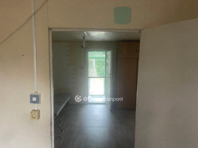 Eladó telek, Szarvason 6.5 M Ft / költözzbe.hu