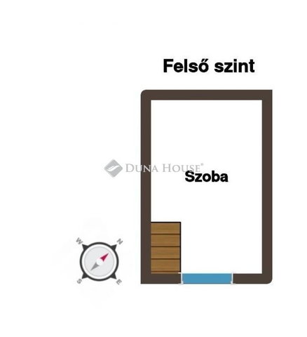 Eladó téglalakás, Budapesten, XIX. kerületben 33.9 M Ft
