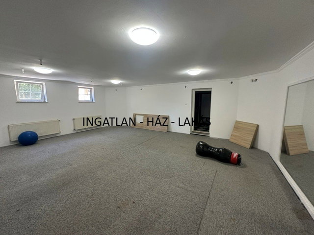 Kiadó üzlethelyiség, Budapesten, XVI. kerületben 250 E Ft / hó