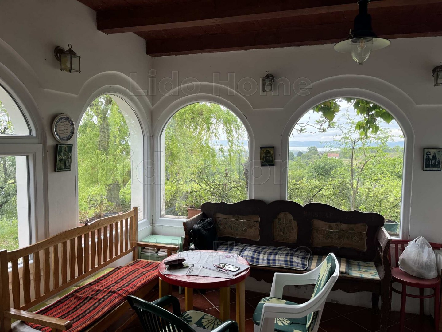 4 bed · 130m² · 147.000.000 ft