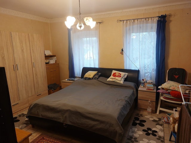 Eladó családi ház, Gyulajon 16 M Ft, 3 szobás