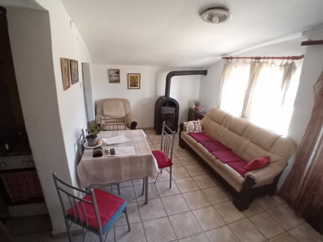 Eladó családi ház, Érsekcsanádon 24.6 M Ft, 3 szobás