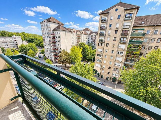 Eladó panellakás, Budapesten, IV. kerületben 49.9 M Ft, 1 szobás