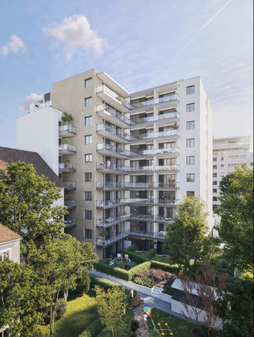 Lakás · 2 hálószoba · 44 m² · 78.700.000 Ft