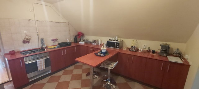 Eladó családi ház, Monoron 89.9 M Ft, 5+1 szobás