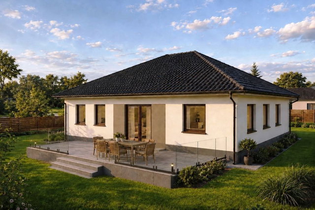 Eladó családi ház, Adonyban 79.9 M Ft, 2+2 szobás