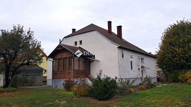 Eladó családi ház, Kőszegen, Auguszt János utcában 105 M Ft