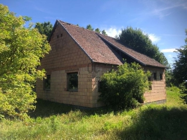 Eladó családi ház, Magyarmecskén 5.5 M Ft, 3 szobás