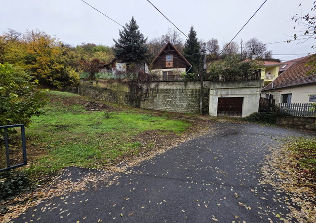 Eladó telek, Tokajban 41.9 M Ft / költözzbe.hu