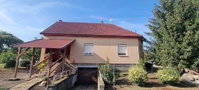 Eladó családi ház, Kecskeméten 68.9 M Ft, 4 szobás