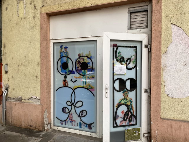 Kiadó üzlethelyiség, Budapesten, XII. kerületben, Ugocsa utcában