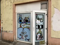 Kiadó üzlethelyiség, XII. kerületben, Ugocsa utcában