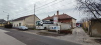 Eladó ipari ingatlan, Nagykőrösön 140 M Ft