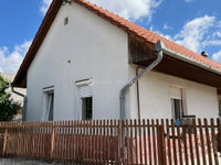 Eladó családi ház, Fülén 43.3 M Ft, 2 szobás