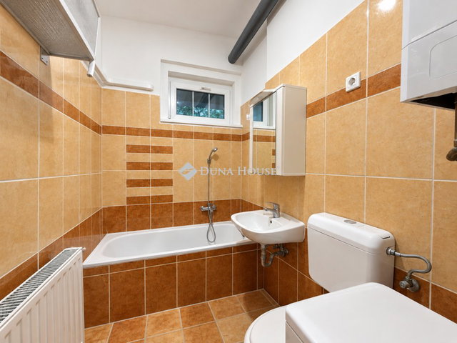 Eladó téglalakás, Budapesten, XI. kerületben 79 M Ft, 2 szobás
