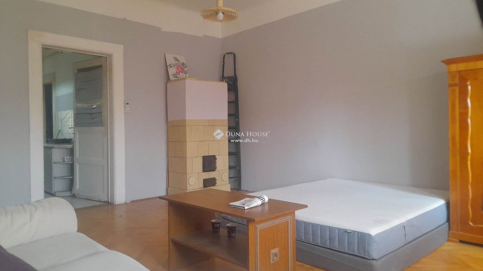 1 hálószoba · 40 m² · 55.000.000 Ft