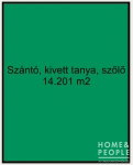 Eladó mezogazdasagi ingatlan, Balástyán 5.5 M Ft