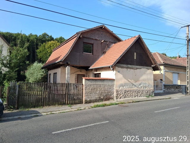 Eladó családi ház, Miskolcon, Bollóalja utcában 45.65 M Ft