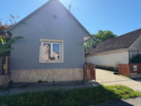 Eladó családi ház, Újpetrén 39.5 M Ft, 3 szobás